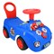 Spidey Web Racer Lights N' Sounds Ride-on, Toddlers 12-36 mos